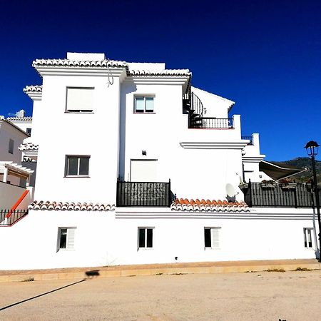 Casa Diego Puerto Blanquillo Frigiliana Exteriör bild
